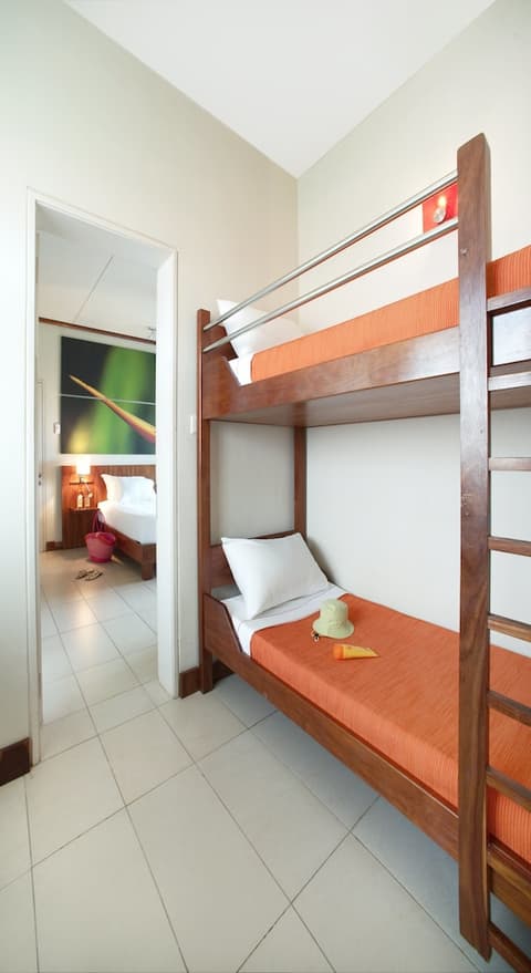 Tamassa Bel Ombre - Airone Selection, Room