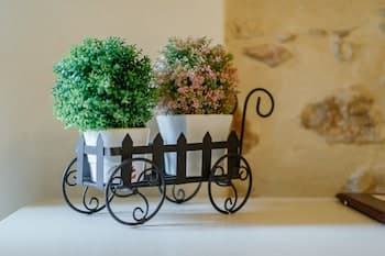 IL CLAUSTRO - PICCOLO ALBERGO DIFFUSO, Room