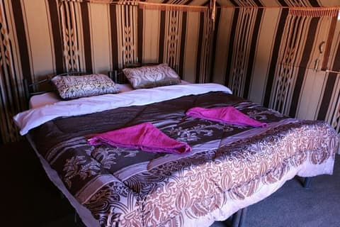 Milky Way Ecolodge, Room