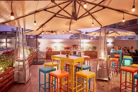 Libre Hotel, BW Signature Collection o Similar, Property amenity