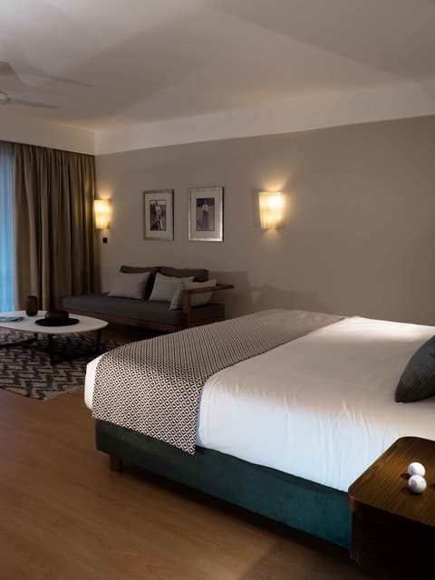 Crete Golf Club Hotel, Room