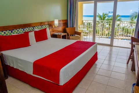 Gran Hotel Stella Maris Urban Resort & Conventions, Room