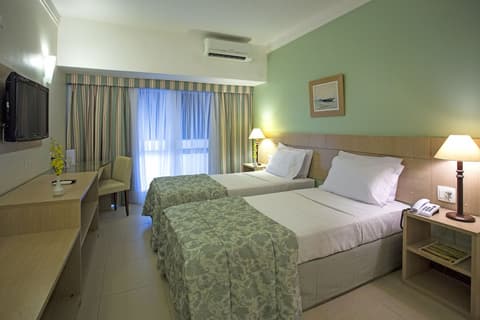 Portobello Ondina Praia, Room