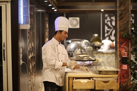 Wadi Rum Night Luxury Camp, 