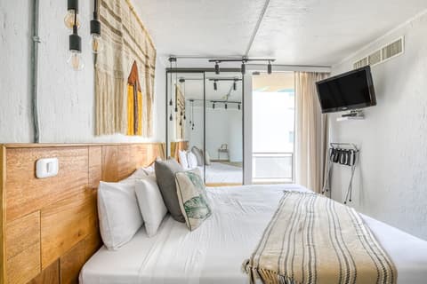 Selina Apartments Miraflores, 