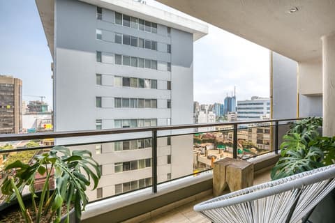 Selina Apartments Miraflores, 