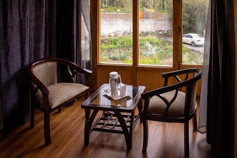 Togochey Boutique Hotel, Room