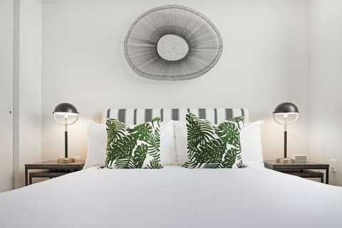 Mint House Downtown Miami, Room