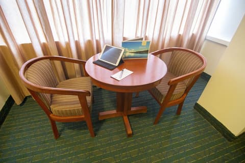 El Dorado Classic Hotel, Room