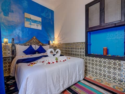 Riad Amiris Hotel Marrakech, 