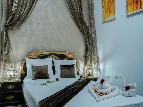 Riad Amiris Hotel Marrakech, 