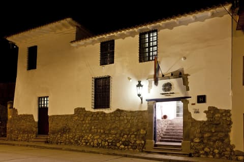 Tierra Viva Cusco Saphi o Similar, Front of property