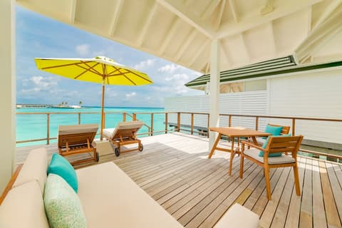 Siyam World Maldives - WOW! All-inclusive, Room