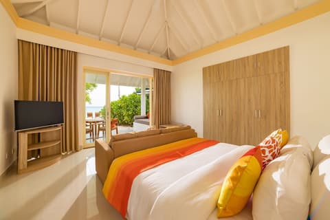 Siyam World Maldives - WOW! All-inclusive, Room