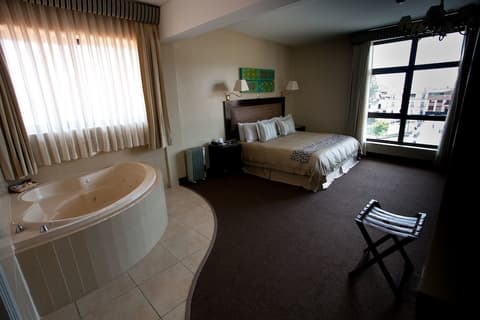 Costa del Sol Wyndham Cajamarca , Room