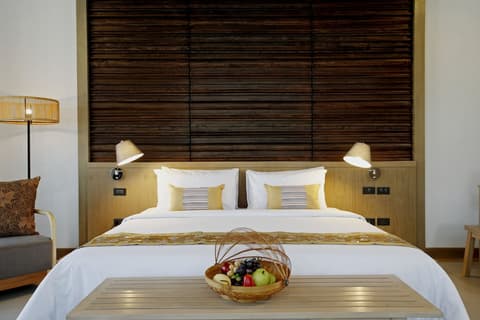Mandarava Resort and Spa Karon Beach, Room