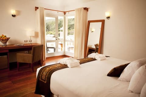 Aranwa Pueblito Encantado del Colca, Room