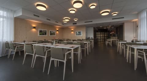 Årstaviken Hotell, Dining