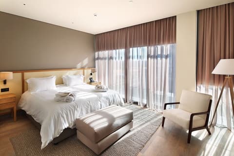 Minthis Resort, Room