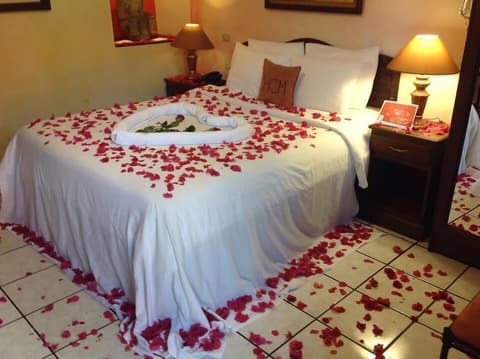 Hotel Camino Maya, Room