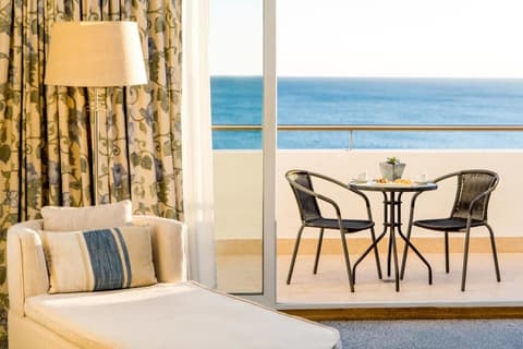 Hotel Península Valdés, Terrace/patio