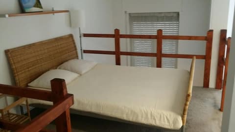 Brussels City Center Apartments, Room