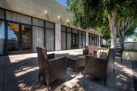 DoubleTree by Hilton Los Angeles - Norwalk, Meeting facility