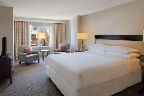 Sheraton® Suites Fort Lauderdale West, Room