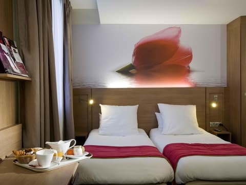Mercure Quimper Centre, Room