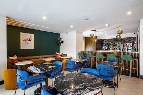 voco Flagstaff by IHG, Reception