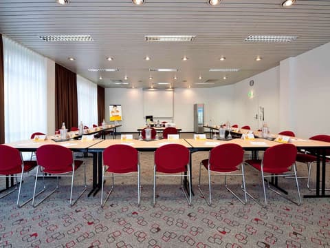 ibis Regensburg City, Meeting facility