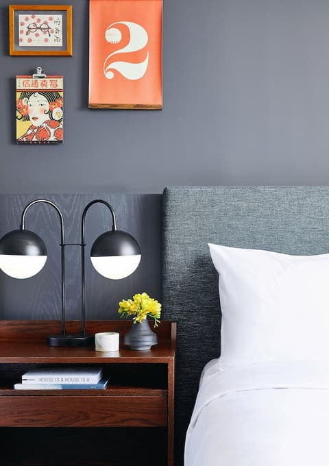 Hotel Kabuki, part of JdV by Hyatt, Room