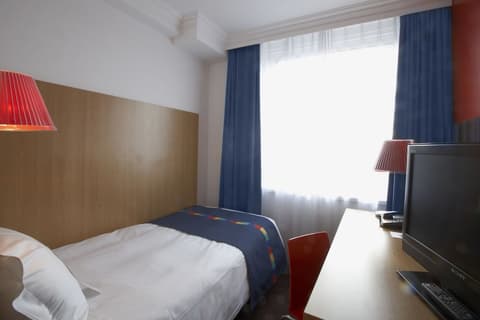 Radisson Hotel York, Room