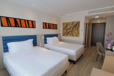 iH Hotels Milano Lorenteggio, Room