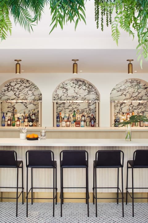 Kimpton Alton Fisherman's Wharf by IHG, Restaurant