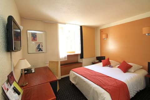 Mercure Albi Rives du Tarn, Room