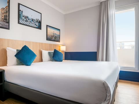Aparthotel Adagio La Defense Kleber, Room