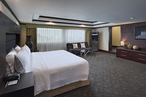 Holiday Inn Guatemala City by IHG, Room
