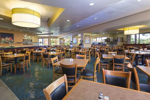Rosen Inn Lake Buena Vista, Buffet