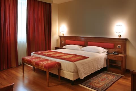 Villa Quaranta Tommasi Wine Hotel & Spa, Room