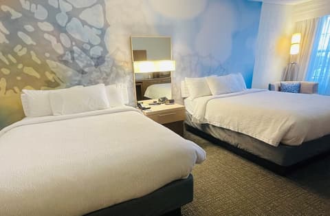 Courtyard By Marriott Cape Cod Hyannis, Room