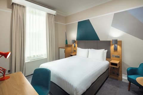 Holiday Inn Farnborough by IHG, Room