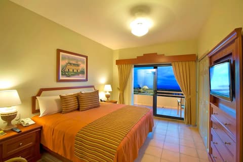 Paradise Village Beach Resort and Spa, Room