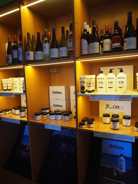 Mercure Sydney St Leonards, Lobby