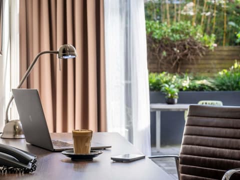 Mercure Sydney St Leonards, Room