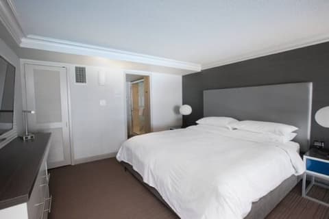 Niagara Falls Marriott on the Falls, Room