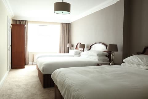 The Abbey Hotel Donegal, Room