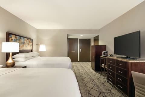 DoubleTree by Hilton Atlanta - Northlake, Room