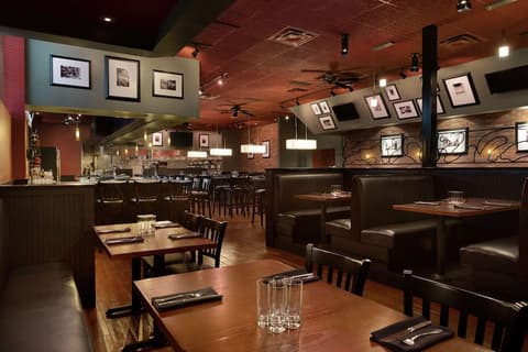 DoubleTree by Hilton Atlanta - Northlake, Dining