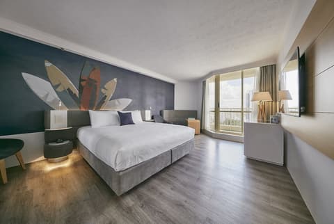 Novotel Surfers Paradise, Room